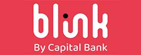 Blink by Capital Bank